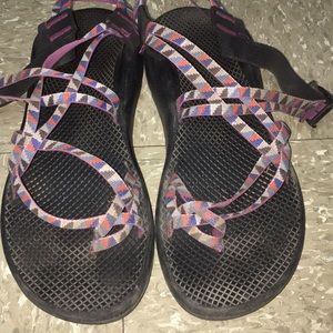 Chacos